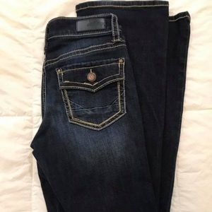 Daytrip Lynx Bootcut Jeans